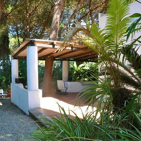 Casa Capiciana - Punta Rotolo Daire Milazzo Dış mekan fotoğraf