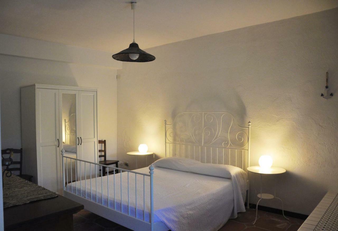 Casa Capiciana - Punta Rotolo Daire Milazzo Dış mekan fotoğraf