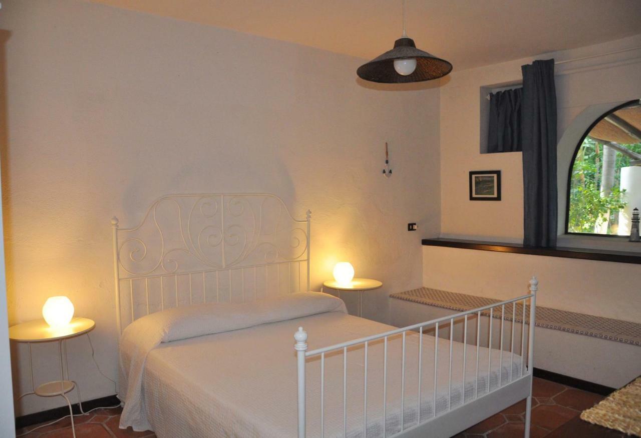 Casa Capiciana - Punta Rotolo Daire Milazzo Dış mekan fotoğraf