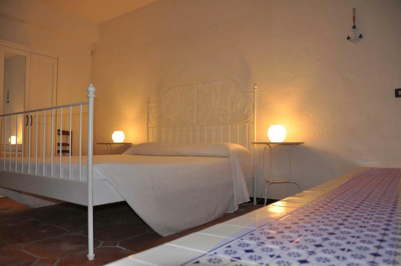 Casa Capiciana - Punta Rotolo Daire Milazzo Dış mekan fotoğraf