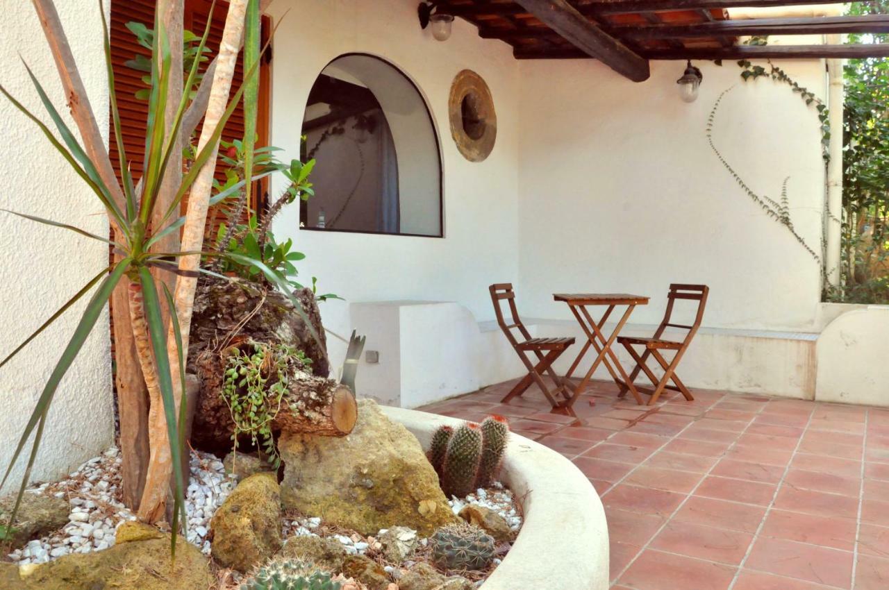 Casa Capiciana - Punta Rotolo Daire Milazzo Dış mekan fotoğraf