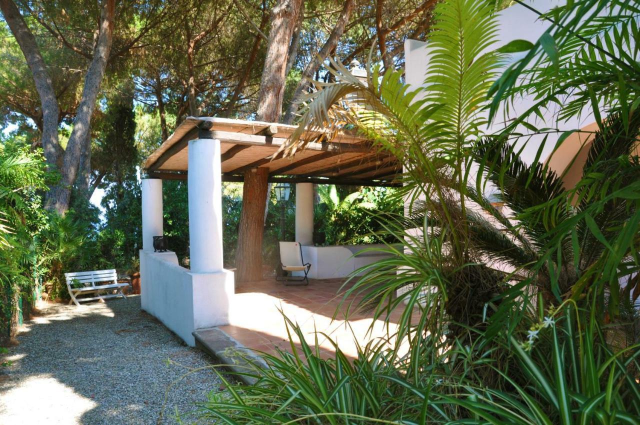 Casa Capiciana - Punta Rotolo Daire Milazzo Dış mekan fotoğraf
